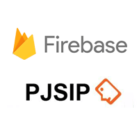 Firebase-and-pjsip