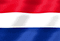 Netherland-Flag
