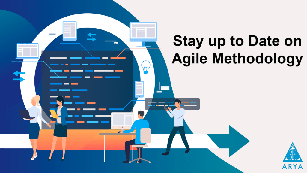 Is Agile Methodology a Growing Trend in Software Development?