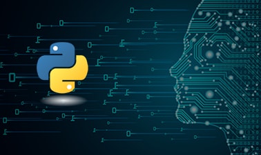 data science with python