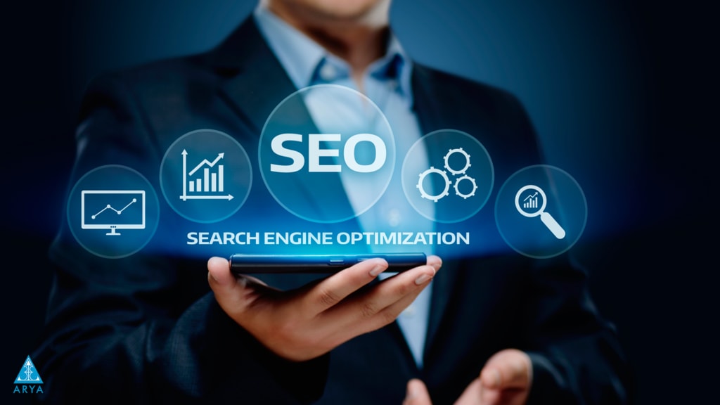 Search Engine Optimization (SEO) – The Heart Of Your Online Success