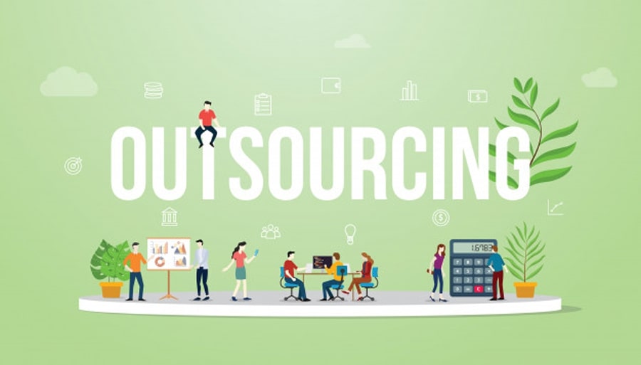 Outsourcing