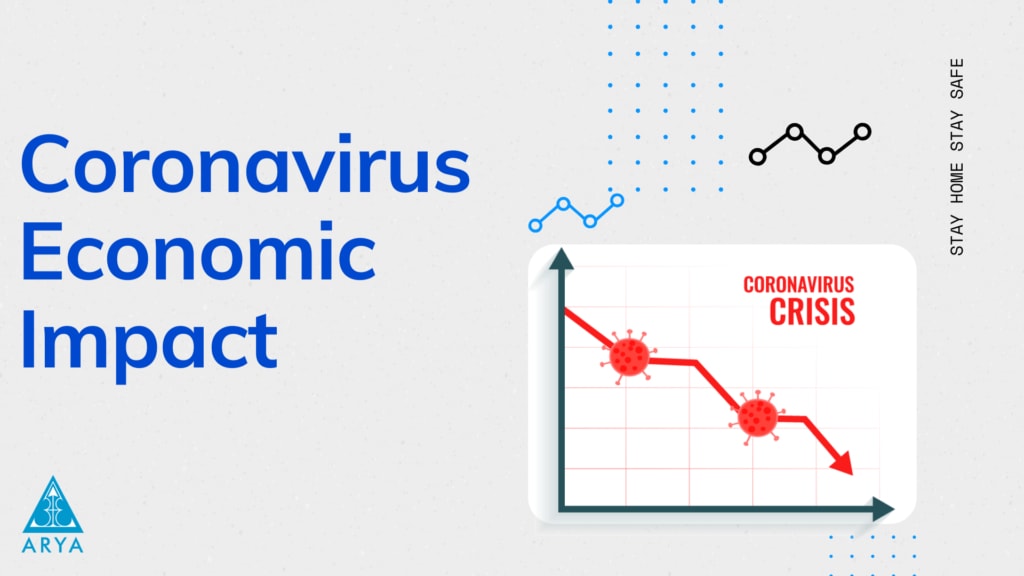 How the Coronavirus (COVID19) is Hits the Economy?