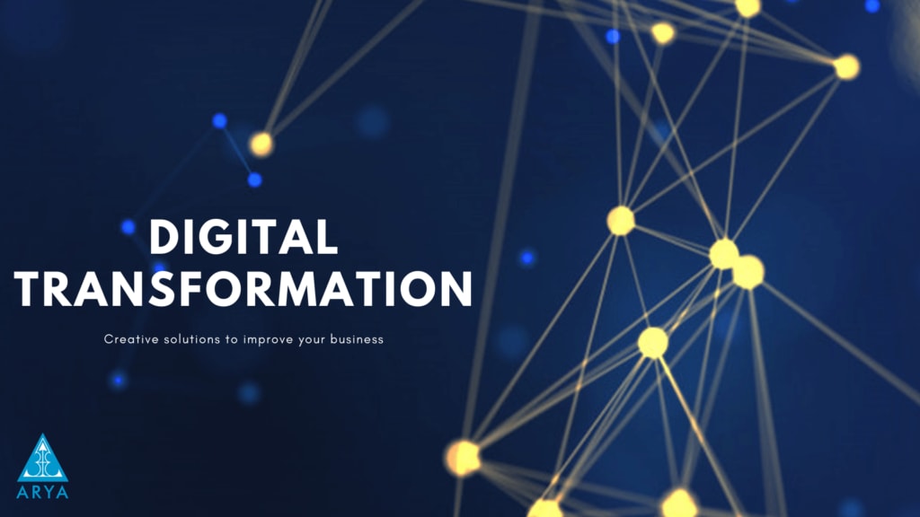 What is Digital Transformation and Why it is required ?