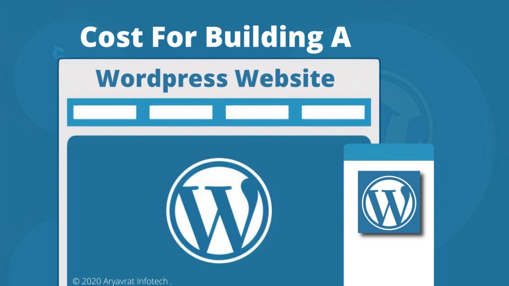 How Much Does a WordPress Website Development Cost?