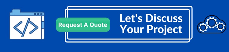 Request A Quote 