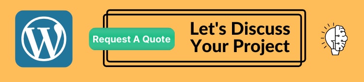 Request A Quote 