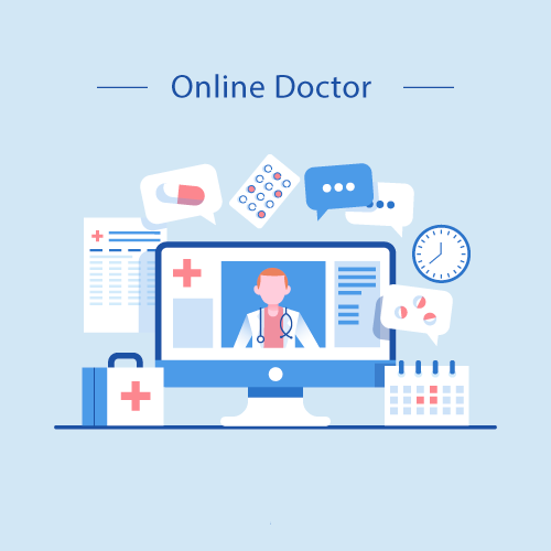 Online Doctor