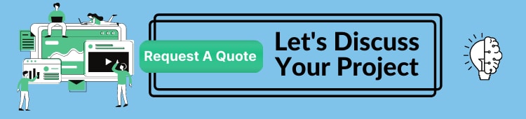 Request A Quote 