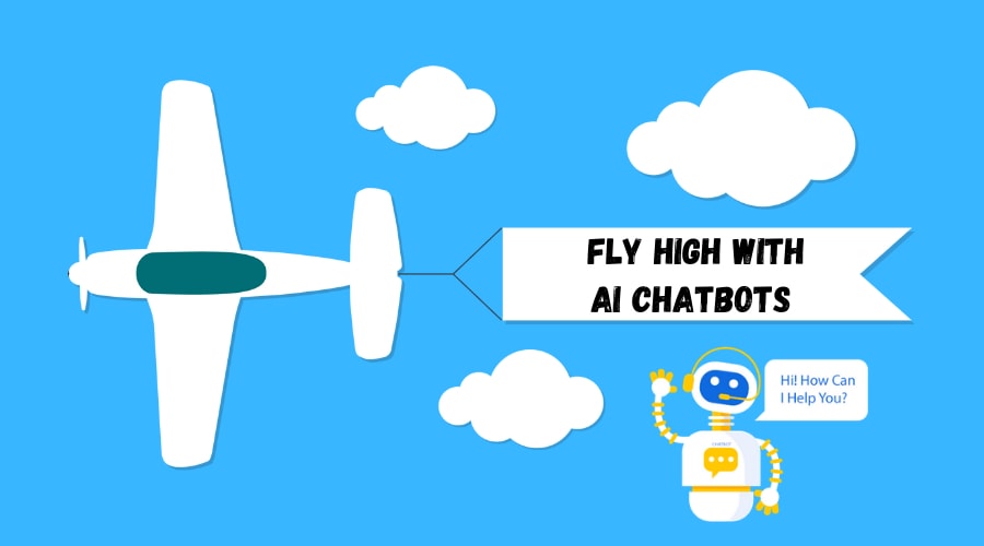 Chatbot for Airline