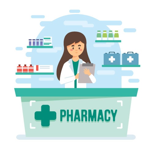 Pharmacy