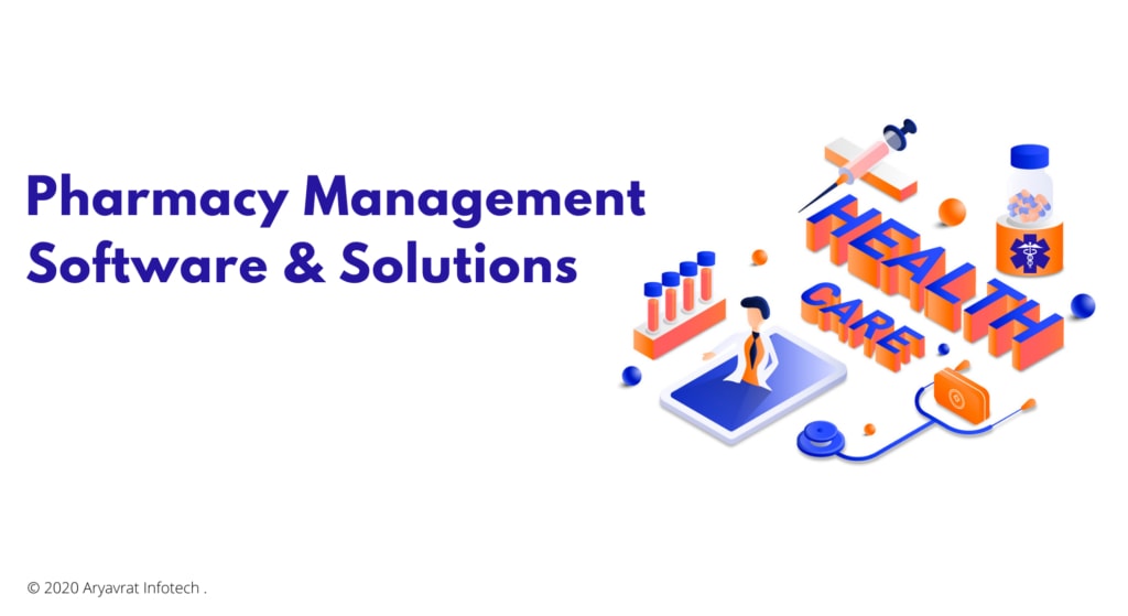 Pharmacy Management Software