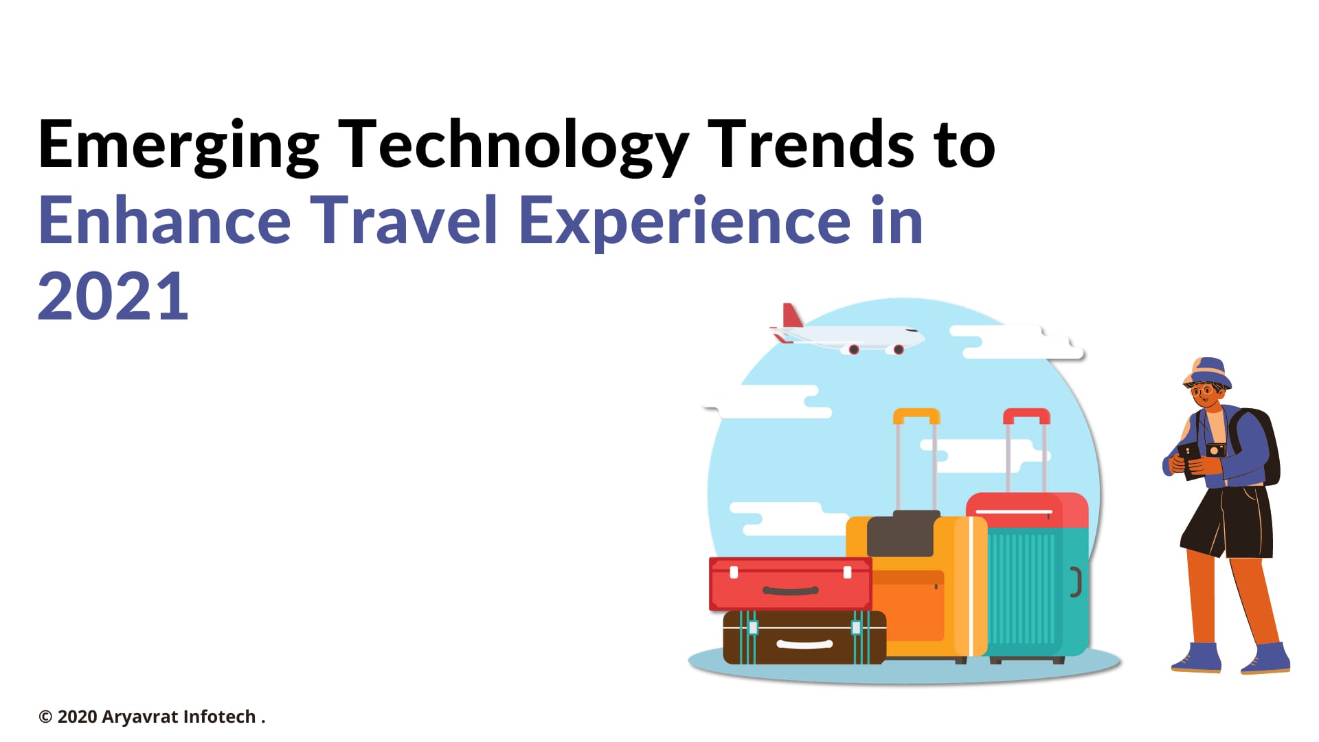 Travel Technology Solution