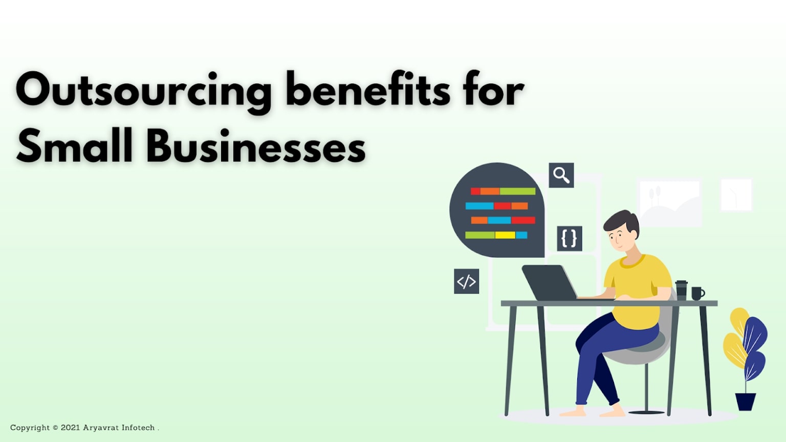 What are the steps to successful outsourcing for your small business?