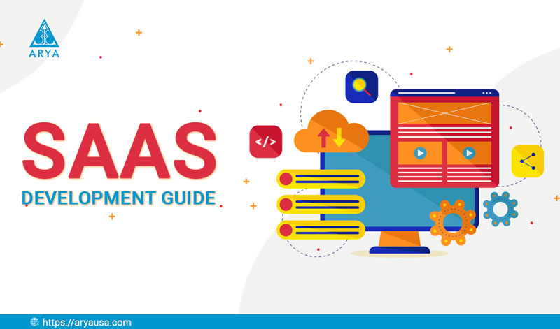 saas development guide