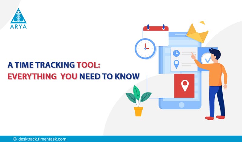 time tracking tool