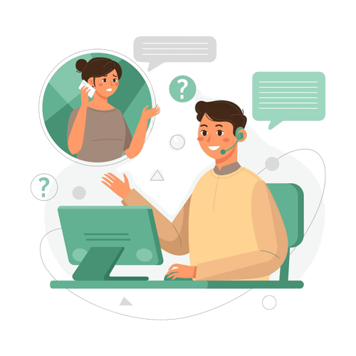 Customer Support