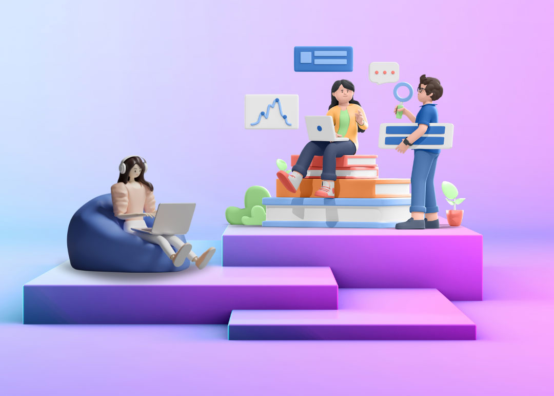 Digital
                            Marketing