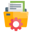 Easy Data Management