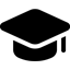 education-black