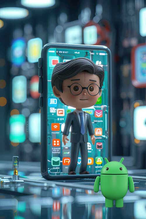 android
