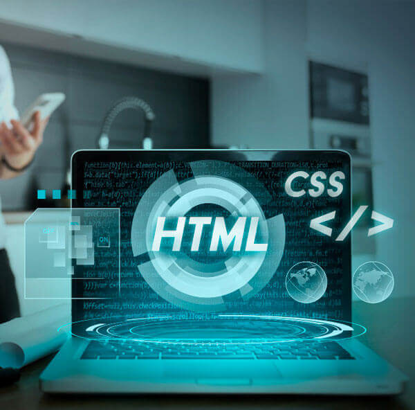 html-css