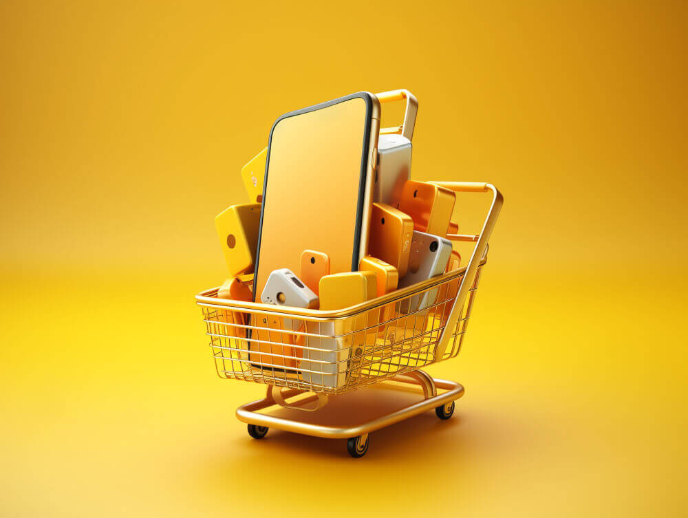 m-commerce