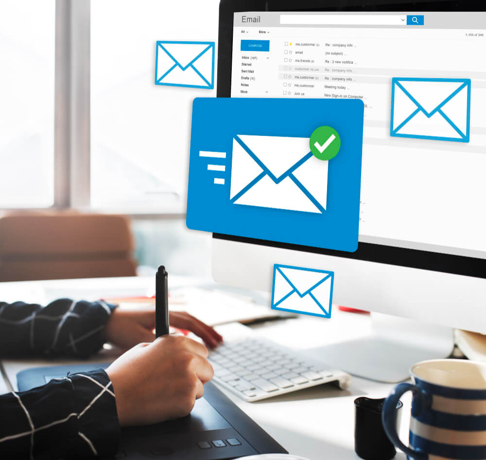 why-email