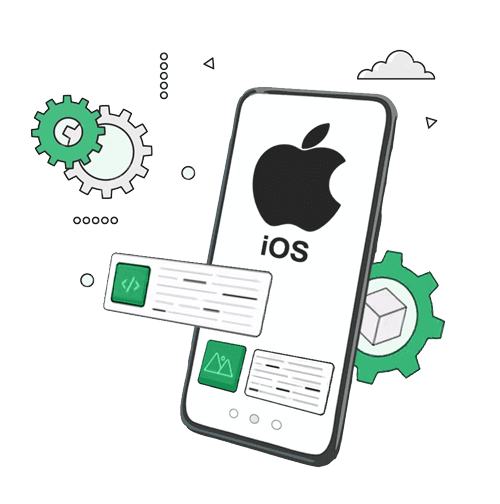 IOS App Development