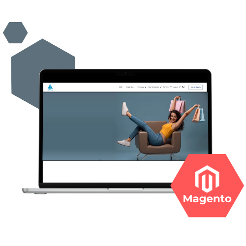 Magento