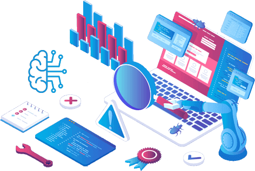 Object Recognition Company