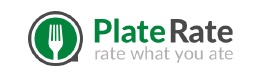 platerate Logo