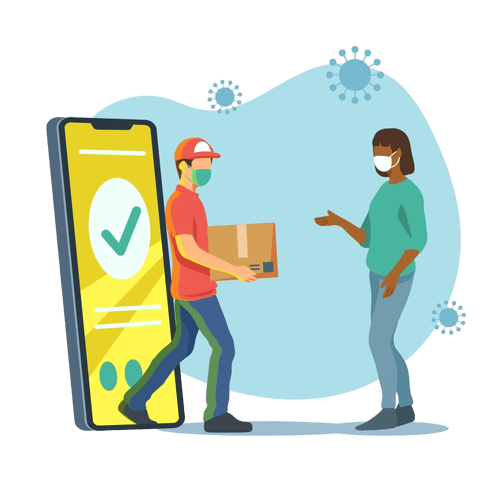 Prompt Delivery