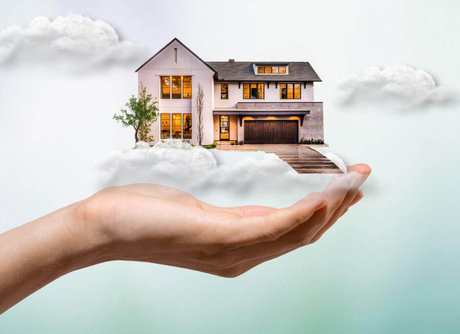 Real Estate
