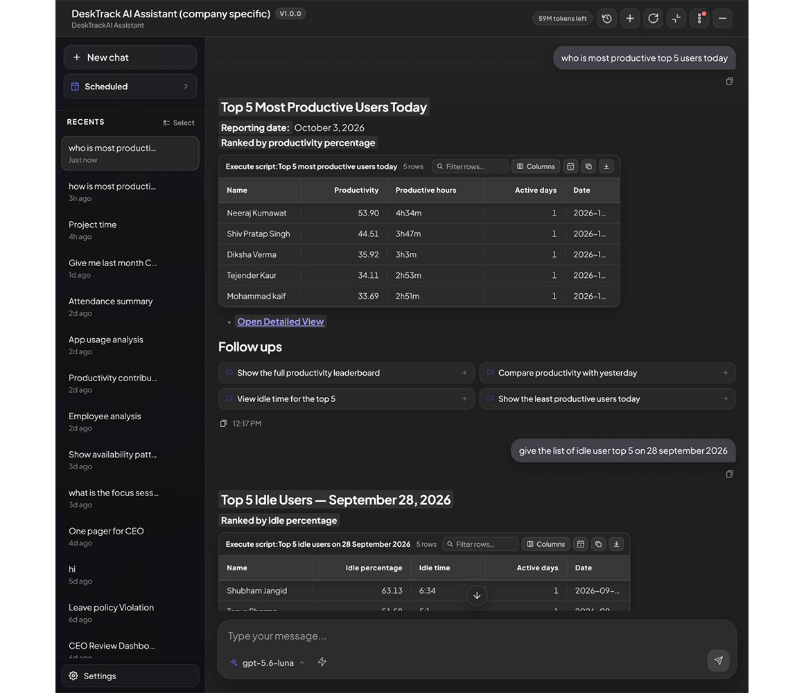 Make / n8n Automation Preview