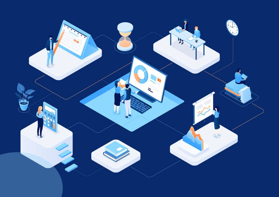 Web
                            Development